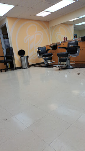 B X Barber Shop Gallery - United States