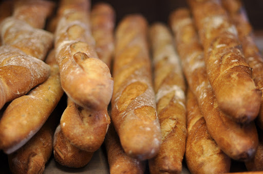 Bakery Caravelle - Thumbnail