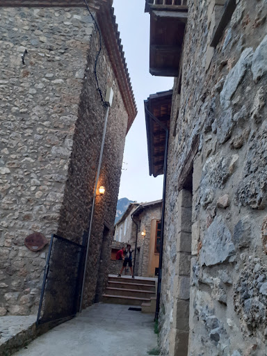 Torre Prats - Thumbnail