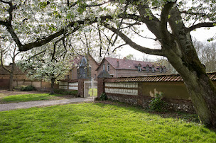 Photo n°6 de La Chance au Roy à Aigneville (Lieu de mariage)