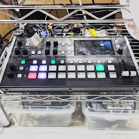 あるあるCity7Fホール