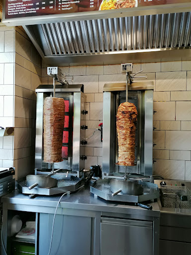 Döner & Pizza Haus HeideKreis - Thumbnail