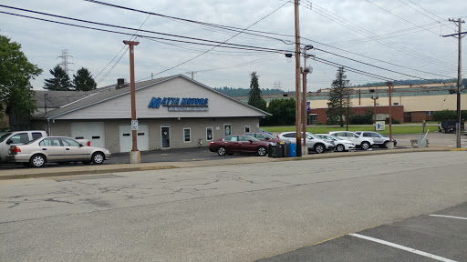 Matta Motors - Thumbnail
