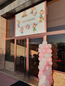 CATIVADAS Caleiro, 85, 36620 Vilanova de Arousa, Pontevedra, España