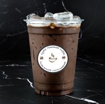 CyDia Coffe&Foods