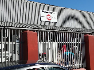 Photos of Annies 1stop Shop