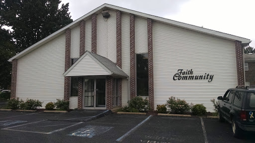 Faith Community Assembly of God-Easton, PA - Thumbnail