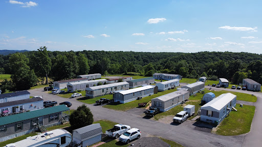White Mountain Mobile Home Community