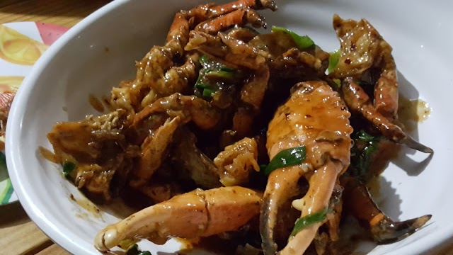 Di Dragon Restaurant