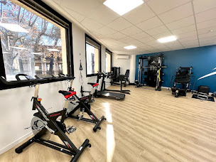 Photo n°4 de Grégoire DANIEL - Ostéopathe Sophia-Antipolis à Biot (Ostéopathe)