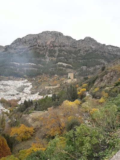 Photos of Cazorla Nature Classroom
