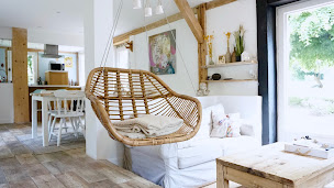 Photo n°35 de Ma Maison d’Artistes à le bourg (Artisanat)