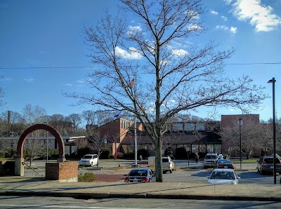 Woonsocket Public Library