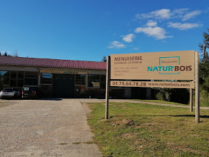 Photo n°1 de Natur'Bois à Cours (Atelier de menuiserie)