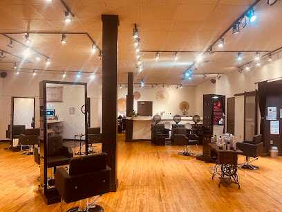 Barnaskara Salon