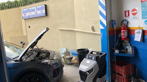 AUTOFFICINA FORELLI Gallery - Italy
