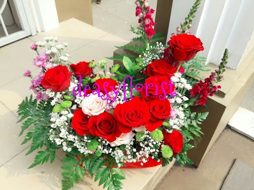 Deasy Florist, Author: deasy florist