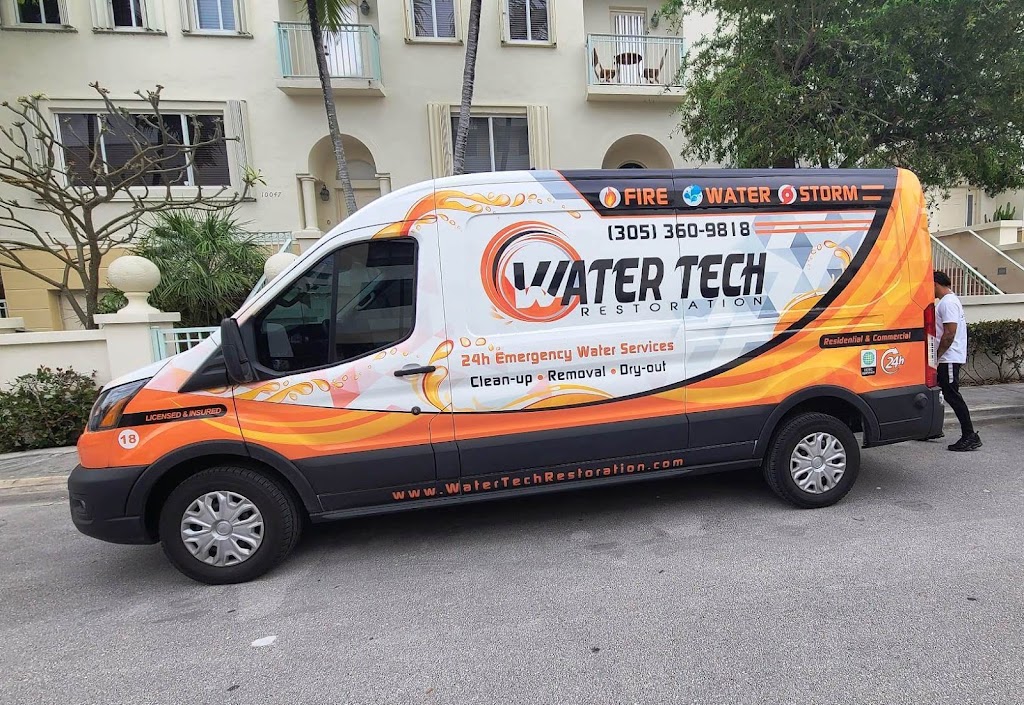 Water Tech photo