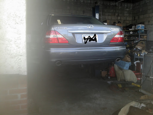 N D Auto Center Gallery - United States