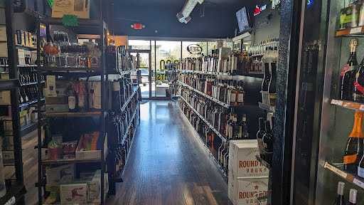 PK Liquor Co. - Thumbnail