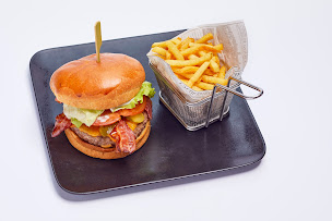 Photo n°5 de R'Yves à Paris (Brasserie)