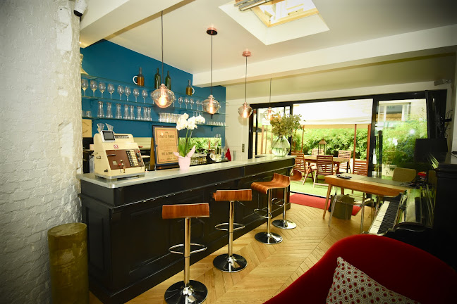 Opinii despre Cabinet Poillot - Agence Immobilière în Vincennes - Agence immobilière