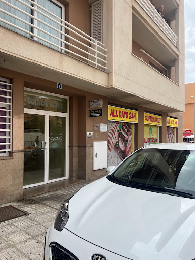 Asesoría Lombardi Santa Cruz de Tenerife Los Cristianos