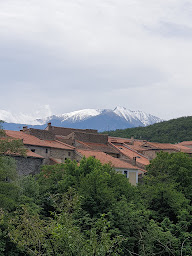 Photo n°13 de Gite du Grand Cèdre à Mosset (Logement meublé)