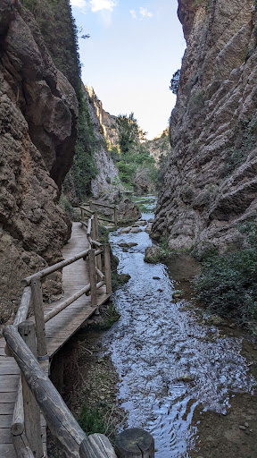 Focín de las Parras - Thumbnail
