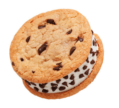 Ice Cream Truck LA by null