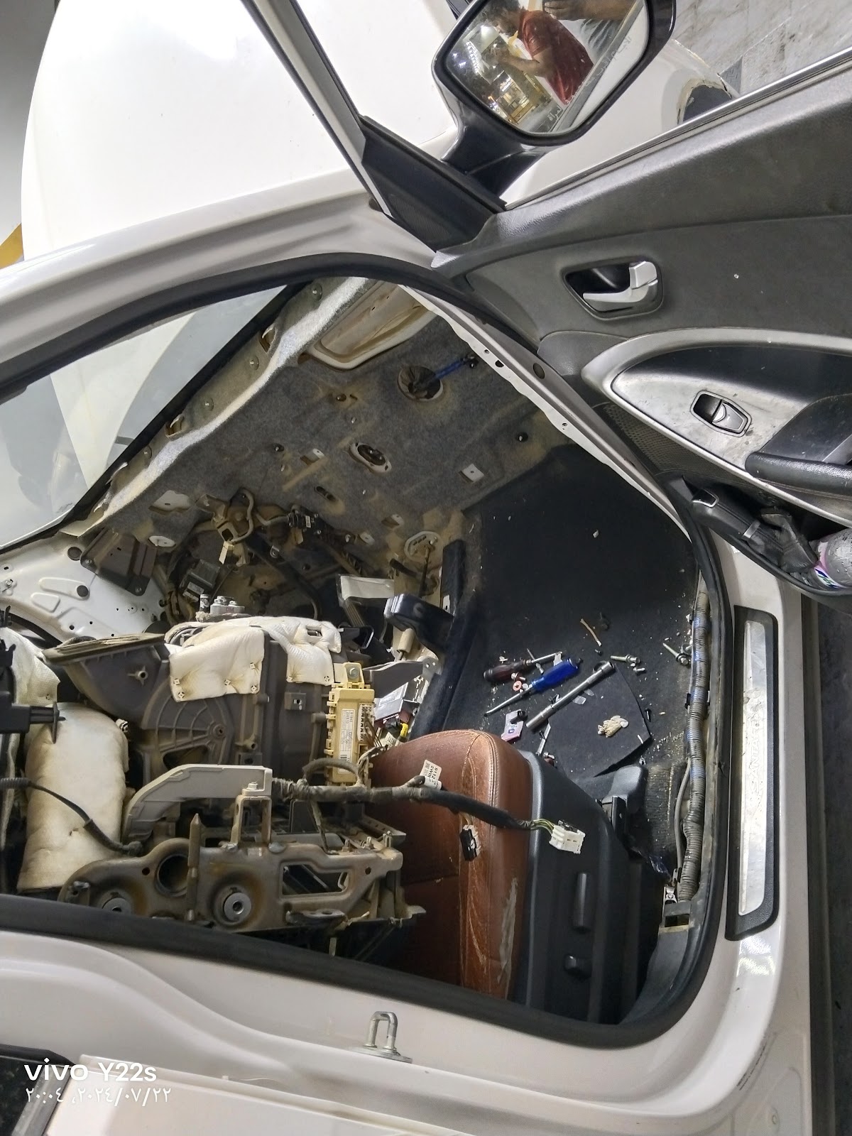 ايه سي لكهرباء وتكييف السيارات - صورة 2