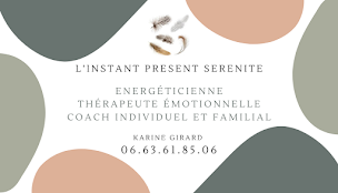 Photo n°16 de L'instant Présent Sérénité à Mercurol-Veaunes (Praticien en médecine holistique)