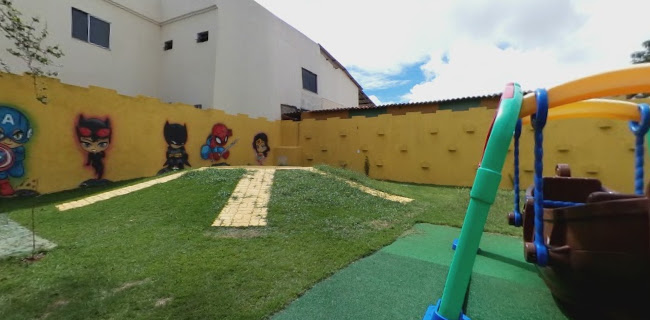 Avaliações sobre Escola Franciscana Nossa Senhora de Fátima em Brasília - Escola