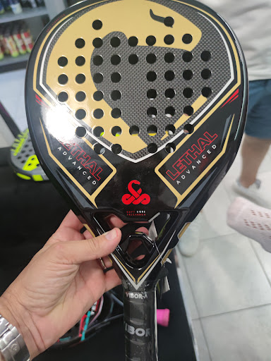 New Tennis - Thumbnail