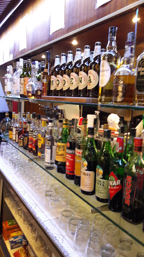 Bar Tabacchi Modena Bailo Andrea - Thumbnail