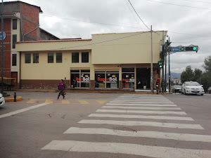 SuperSol Supermercados 2