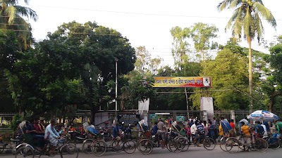 Photos of Loknath Brahmachari Temple