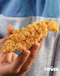 Photo n°9 de LE TOWER à Gignac-la-Nerthe (Restauration rapide)