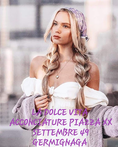 La Dolce Vita Acconciature - Thumbnail