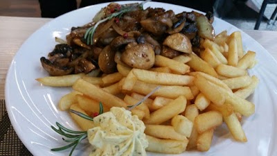 Photos of Restaurant Schiffergilde Bremerhaven