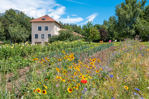 Photo de LA COMBE FLEURIE