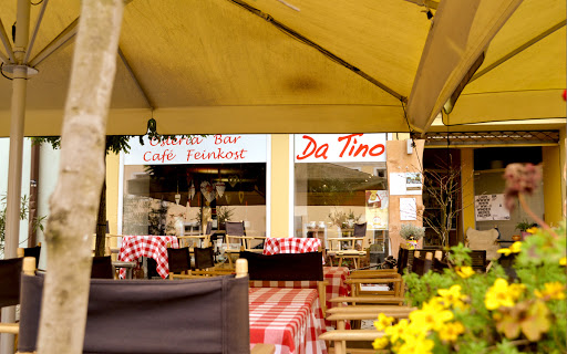 Officina Gastronomica Da Tino