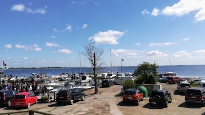 Gershøj Inn and Beach Hotel