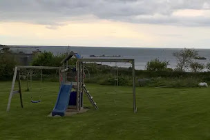 Photo n°6 de L'Home à la mer à Pleubian (Lodge)