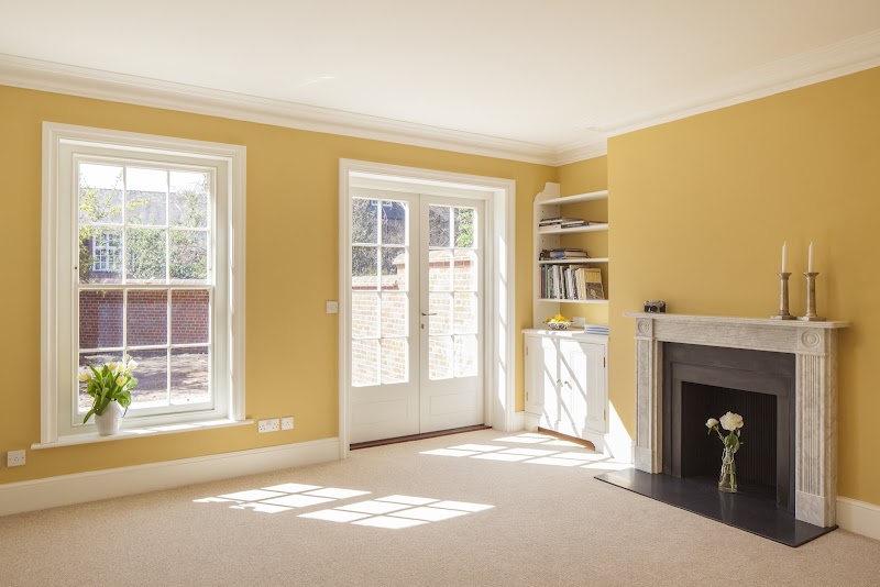 Imperial Restoration & Construction Ltd - Stanford In The Vale, Oxfordshire photo 2