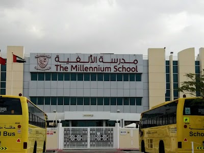 Photos of The Millennium School
