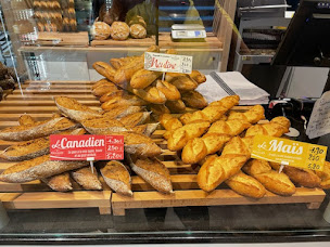 Photo n°3 de Le Fournil de la Corne à Arzal (Boulangerie)