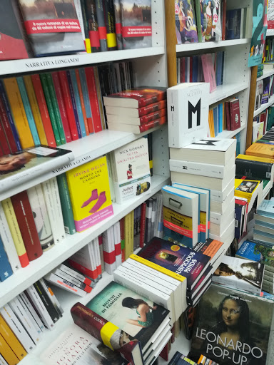 Libreria Lucarelli - Thumbnail