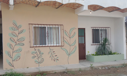Casa Elefante Med