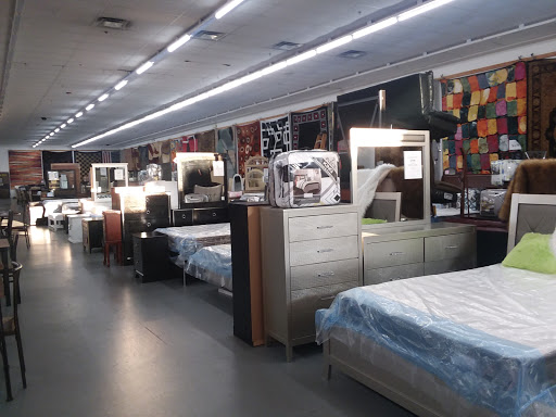 Romeo & Juliet Furniture - Thumbnail